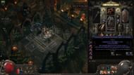 Precursor Tablets can now be used directly with the map of your choice (Image via Grinding Gear Games)